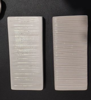 Set 5 Deumidificatori per termosifone