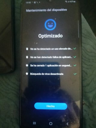 Samsung Galaxy A12 Azul