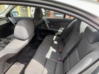 BMW Serie 5 520I