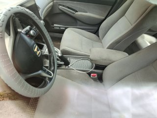 Honda Civic 2006