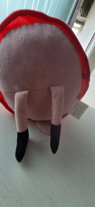 Peluche Peppa Pig 40x20cm