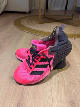 Adidas Zapatillas Crossfit Mujer/Hombre