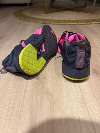 Adidas Zapatillas Crossfit Mujer/Hombre