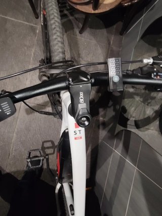 Bicicleta Rockrider Eléctrica