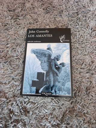 Los amantes