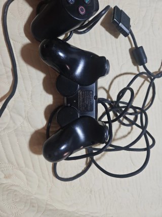 Mando Sony PlayStation DualShock 3