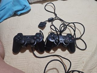 Mando Sony PlayStation DualShock 3