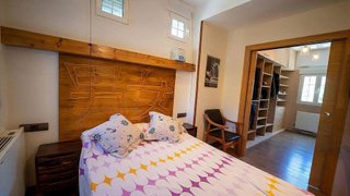 Chalet en alquiler en Huétor Vega