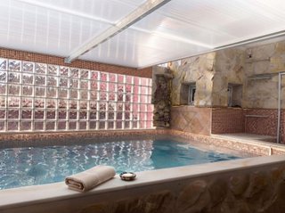 Chalet en alquiler en Huétor Vega