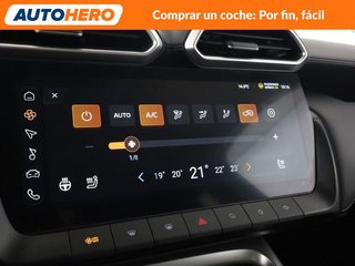 MG ZS 1.5 Hybrid+ Luxury