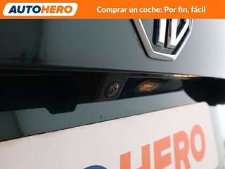 MG ZS 1.5 Hybrid+ Luxury