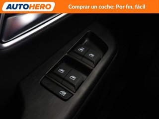 MG ZS 1.5 Hybrid+ Luxury