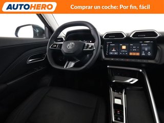 MG ZS 1.5 Hybrid+ Luxury