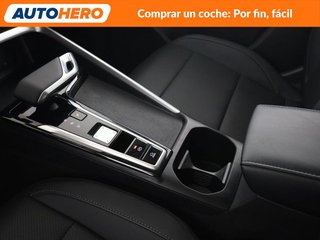 MG ZS 1.5 Hybrid+ Luxury