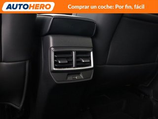 MG ZS 1.5 Hybrid+ Luxury