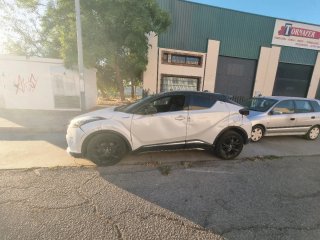 Toyota C-HR 2018