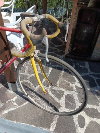 Bottecchia Corsa Vintage