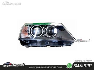 FARO DELANTERO DERECHO XENON PARA BMW X3 F25