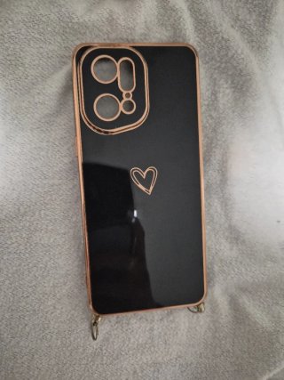 Oppo Find X5 Pro Negro/Gris con fundas