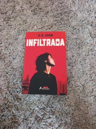 Infiltrada