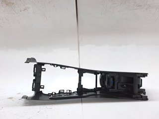 CONSOLA CENTRAL RENAULT LAGUNA COUPE 638300