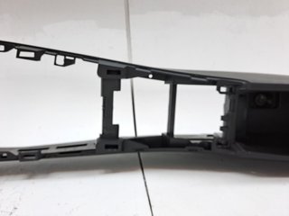 CONSOLA CENTRAL RENAULT LAGUNA COUPE 638300