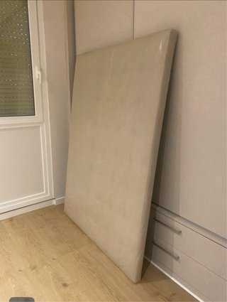 Cabecero Kenay Home Beige