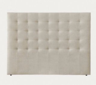 Cabecero Kenay Home Beige