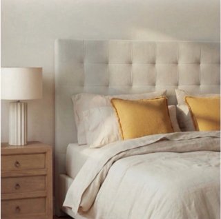 Cabecero Kenay Home Beige