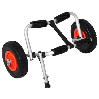 Carro para Kayak