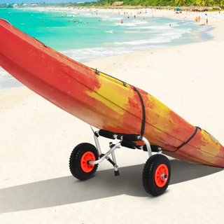 Carro para Kayak