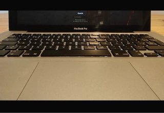 MacBook Pro Reacondicionado “PIEZAS NUEVAS”
