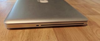 MacBook Pro Reacondicionado “PIEZAS NUEVAS”