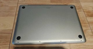 MacBook Pro Reacondicionado “PIEZAS NUEVAS”