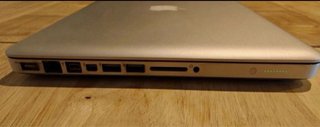 MacBook Pro Reacondicionado “PIEZAS NUEVAS”