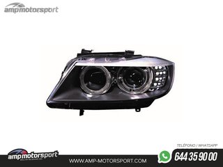 FARO DELANTERO IZQUIERDO XENON PARA BMW E90 BERLINA / E91 TOURING