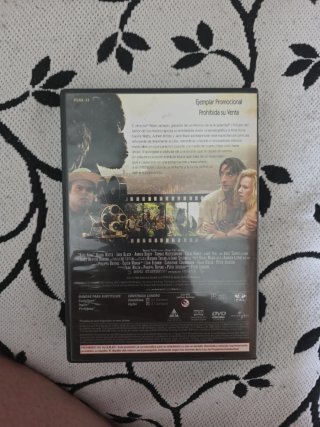 Película DVD King Kong (Español)