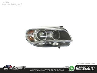 FARO DELANTERO DERECHO XENON PARA BMW X1 E84