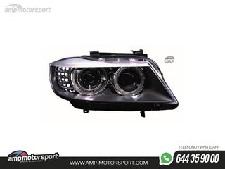 FARO DELANTERO DERECHO XENON PARA BMW E90 BERLINA / E91 TOURING