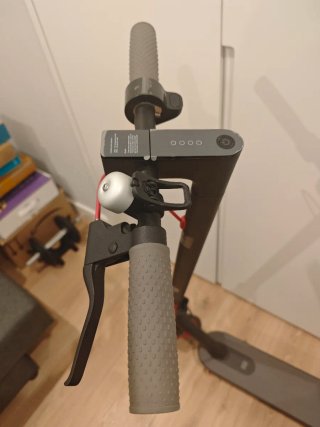 Patinete Eléctrico Xiaomi Mi Scooter 365