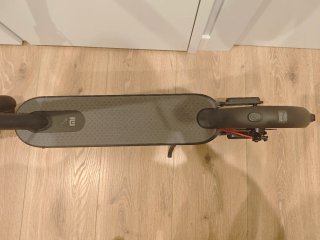 Patinete Eléctrico Xiaomi Mi Scooter 365