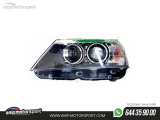 FARO DELANTERO IZQUIERDO XENON PARA BMW X3 F25