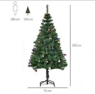 Árbol de Navidad