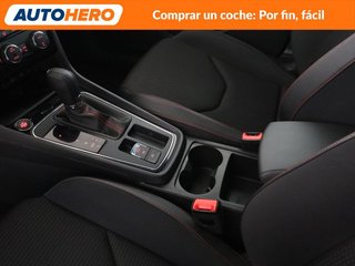Seat Leon 1.4 TSI ACT FR Advanced