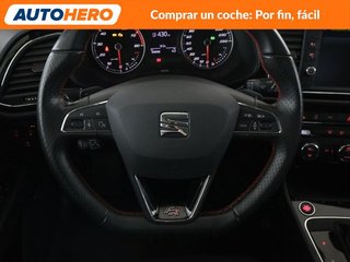 Seat Leon 1.4 TSI ACT FR Advanced