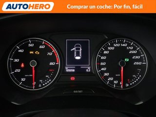 Seat Leon 1.4 TSI ACT FR Advanced