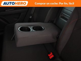 Seat Leon 1.4 TSI ACT FR Advanced