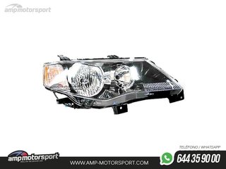 FARO DELANTERO DERECHO PARA MITSUBISHI OUTLANDER
