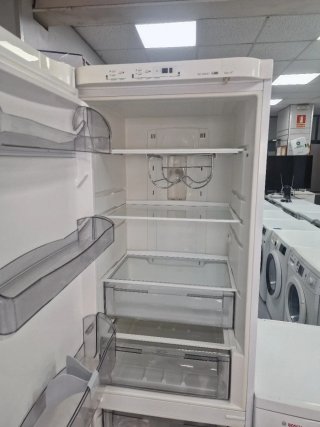 Pack Nevera y lavadora Bosch con garantía