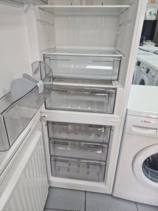 Pack Nevera y lavadora Bosch con garantía